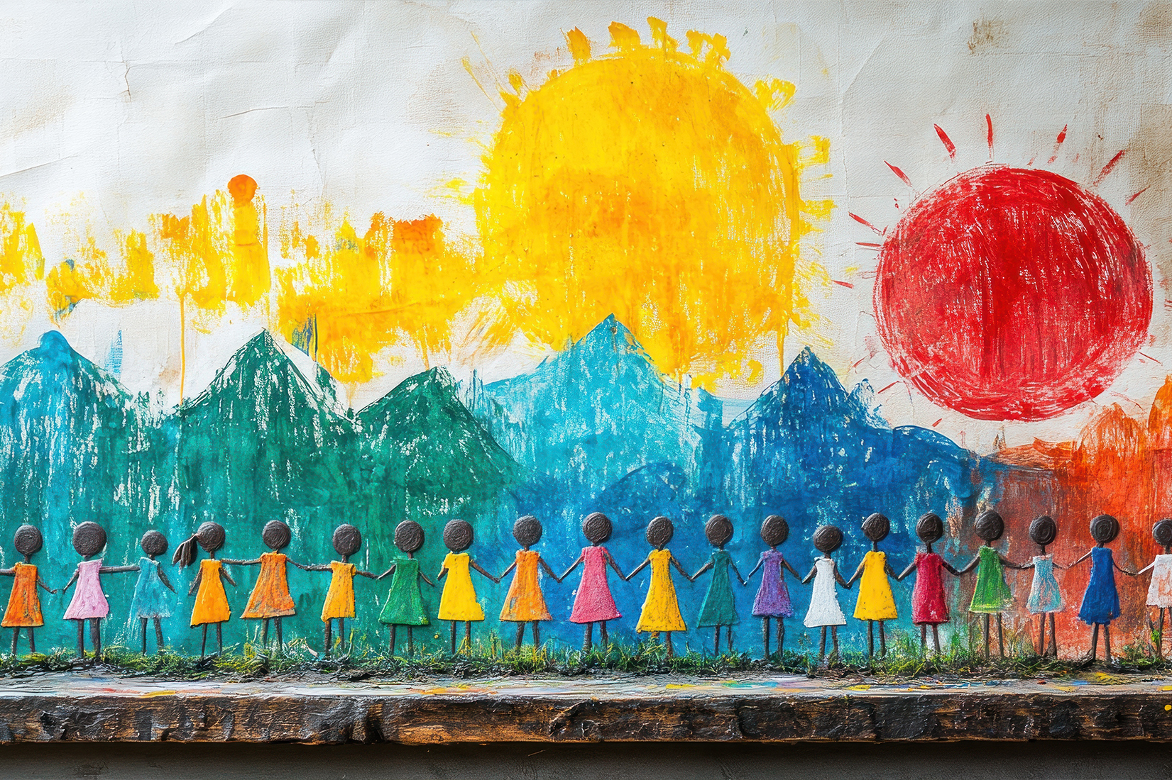 Wood Wharf Kindergarten