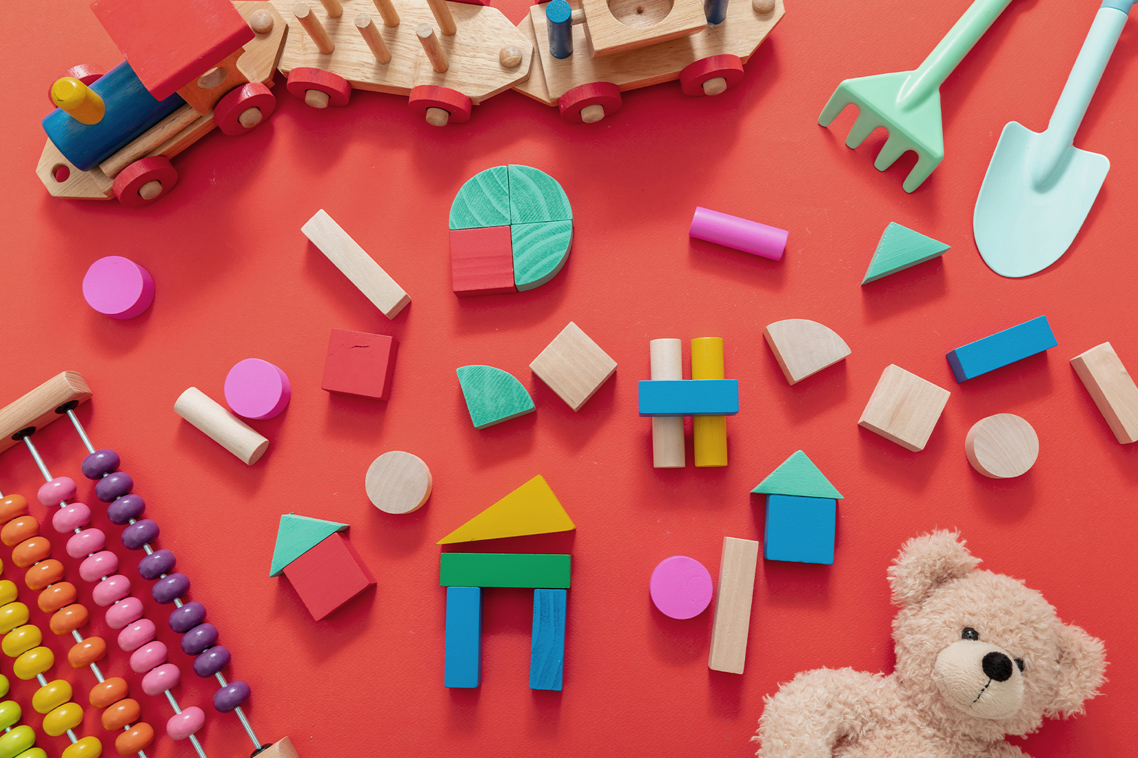 Wood Wharf Kindergarten